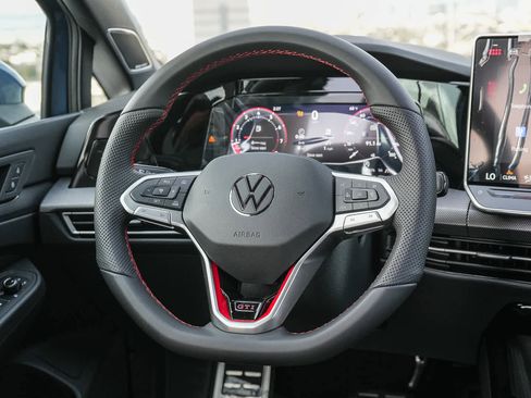 New 2026 Volkswagen GTI Autobahn image 18
