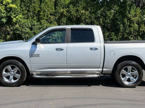 Used 2014 RAM 1500 Big Horn AWD/4WD image 4