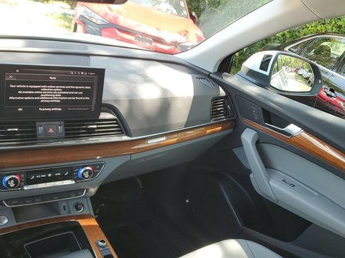 Certified 2023 Audi Q5 2.0T Premium AWD/4WD image 21