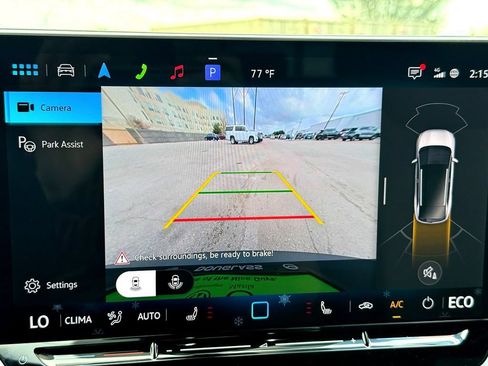 New 2026 Volkswagen ID.4 Pro RWD image 15