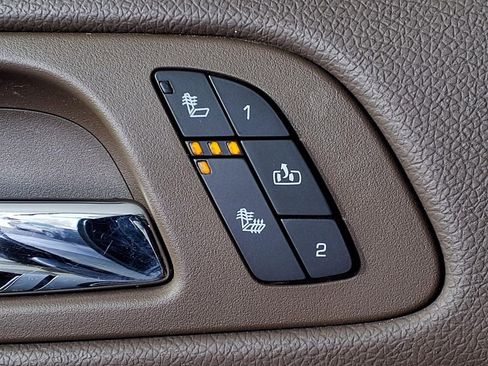 Used 2011 Chevrolet Silverado 1500 LTZ w/ LTZ Plus Package image 16