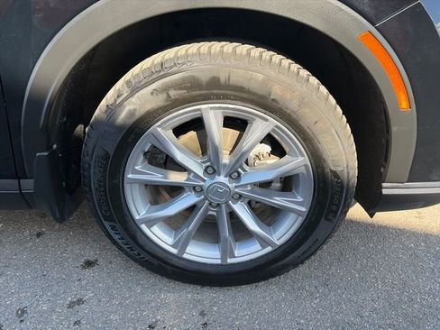 Used 2023 Honda CR-V EX-L image 14