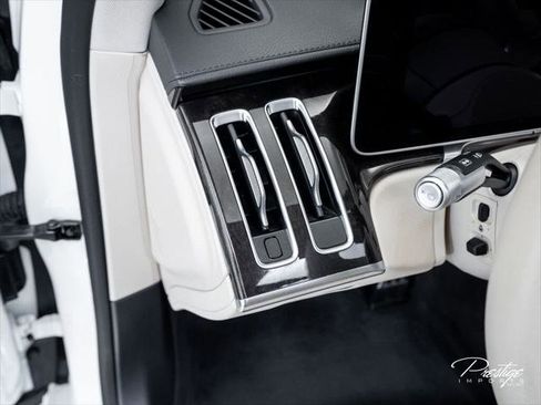 Used 2022 Mercedes-Benz S 500 4MATIC image 23
