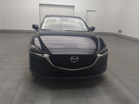 Used 2018 MAZDA MAZDA6 Touring FWD image 14