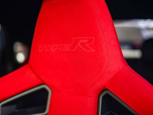 Used 2023 Honda Civic Type R image 28