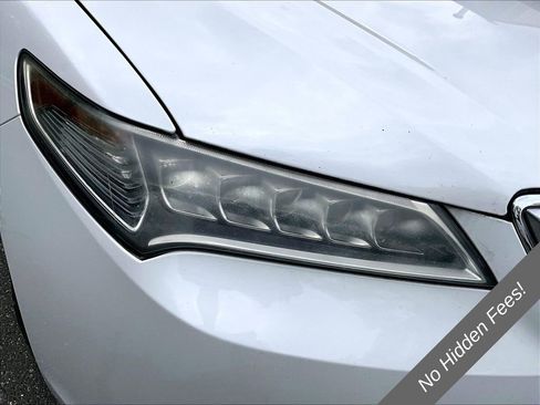 Used 2015 Acura TLX V6 SH-AWD w/ Technology Pkg image 20