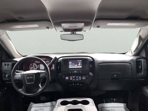 Used 2017 GMC Sierra 1500 4x4 Double Cab w/ Elevation Edition image 21