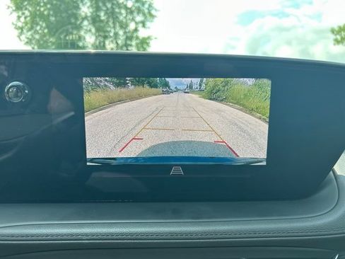Used 2025 Buick Encore GX Sport Touring w/ Comfort Package FWD image 14