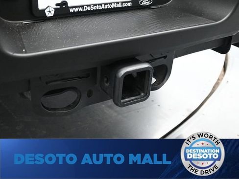 Certified 2023 Ford F250 Lariat w/ Sport Appearance Package AWD/4WD image 19