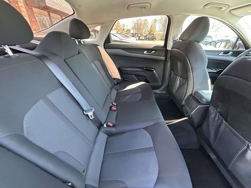 Used 2023 Kia K5 LXS image 19