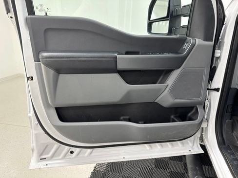 Used 2023 Ford F250 XL w/ STX Appearance Package AWD/4WD image 16