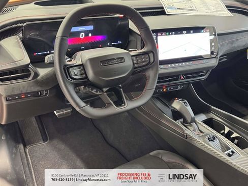 New 2026 Dodge Charger R/T Scat Pack image 19