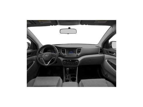 Used 2016 Hyundai Tucson SE w/ Option Group 02 AWD/4WD image 71