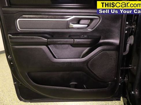 Used 2023 RAM 1500 Lone Star image 24