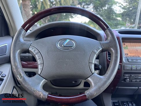 Used 2009 Lexus GX 470 image 14