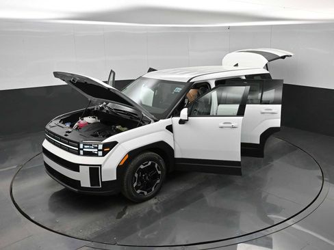 New 2026 Hyundai Santa Fe SE FWD image 38