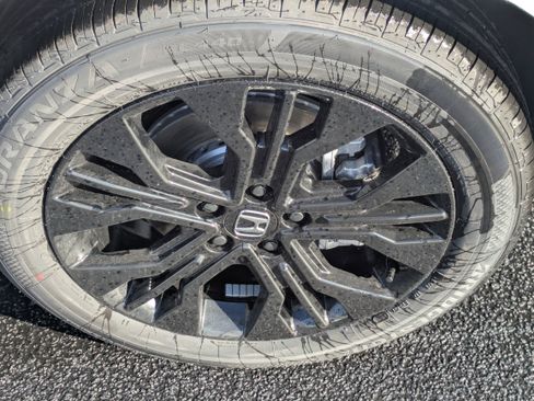 New 2026 Honda Odyssey Sport-L image 13