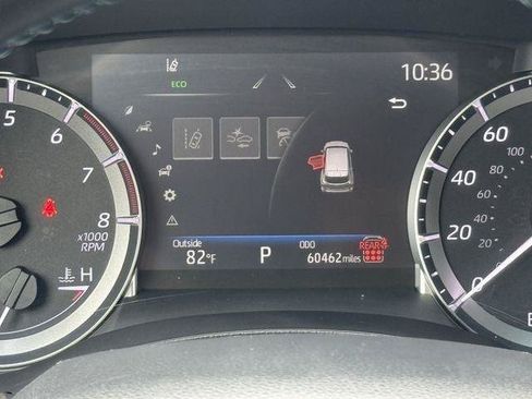 Certified 2024 Toyota Highlander LE FWD image 14