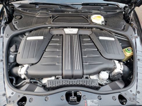 Used 2014 Bentley Continental GT Speed image 14