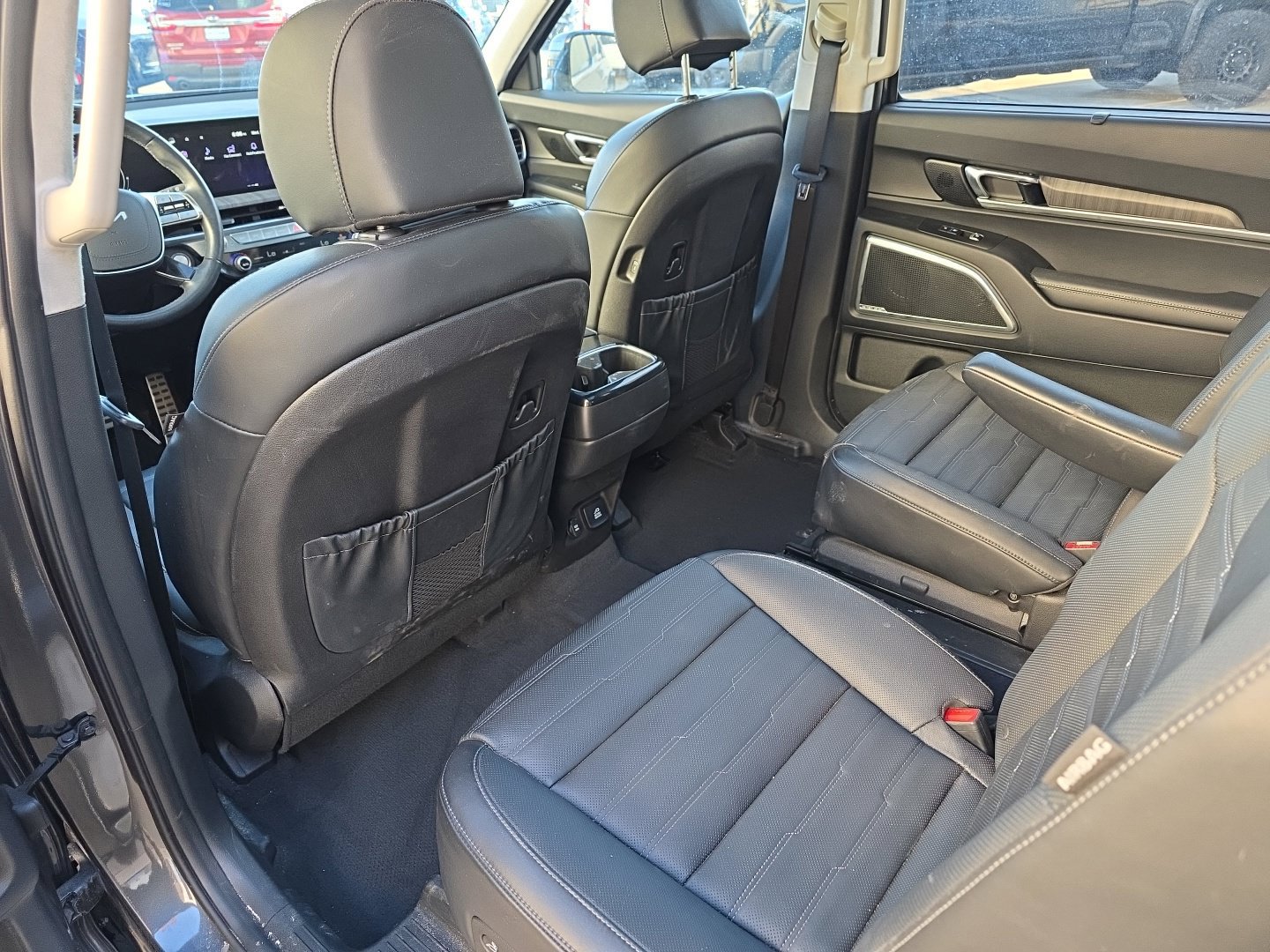 Used 2024 Kia Telluride SX Prestige AWD/4WD image 24