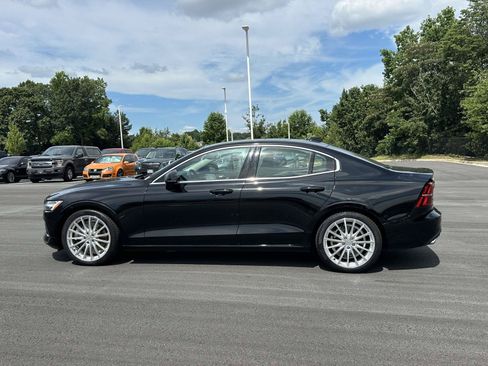 Used 2021 Volvo S60 T6 Inscription AWD/4WD image 24