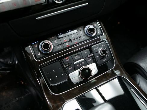 Used 2017 Audi A8 L 3.0T w/ Executive Package image 22