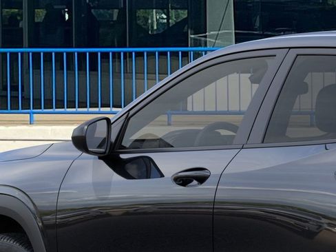 New 2026 Chevrolet Trax LS image 12