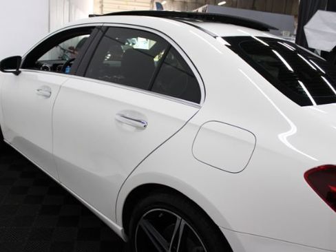 Used 2019 Mercedes-Benz A 220 4MATIC image 10