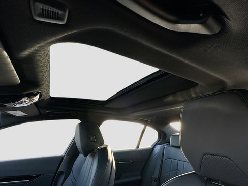 New 2026 BMW 530i w/ M Sport Package RWD image 16