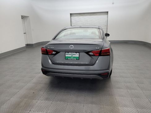 Used 2021 Nissan Altima 2.5 SV FWD image 7