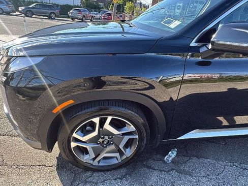 Used 2025 Hyundai Palisade SEL AWD/4WD image 9