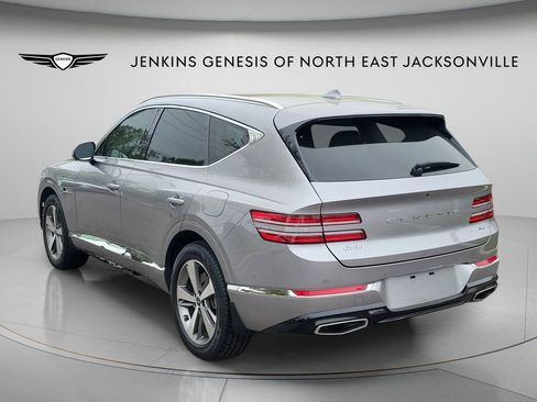 Used 2023 Genesis GV80 3.5T AWD/4WD image 5