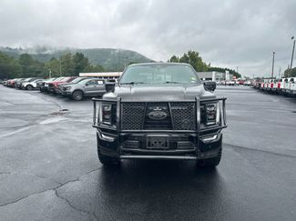 Certified 2023 Ford F150 Platinum w/ Equipment Group 701A High video 2