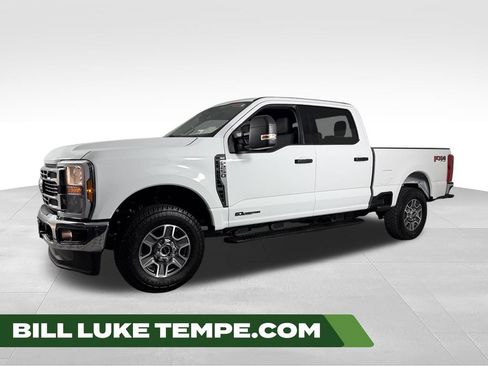 Used 2025 Ford F250 XLT w/ FX4 Off-Road Package AWD/4WD image 1