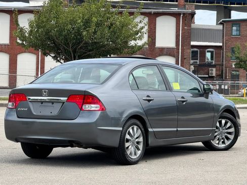 Used 2010 Honda Civic EX image 7