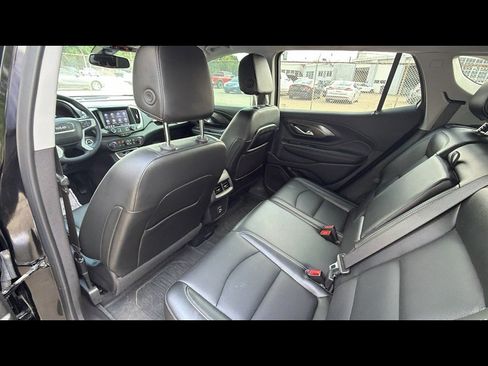 Used 2024 GMC Terrain SLT w/ Elevation Edition AWD/4WD image 24