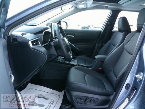 Certified 2026 Toyota Corolla Cross XLE image 21