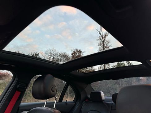 Used 2017 Mercedes-Benz C 43 AMG 4MATIC Sedan image 44