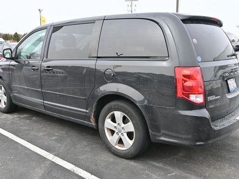 Used 2013 Dodge Grand Caravan SE FWD image 5