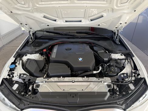 Used 2023 BMW 330i Sedan w/ Driving Assistance Package image 38