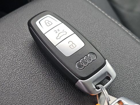 Used 2023 Audi A3 2.0T Premium w/ Black Optic Sport Package AWD/4WD image 35