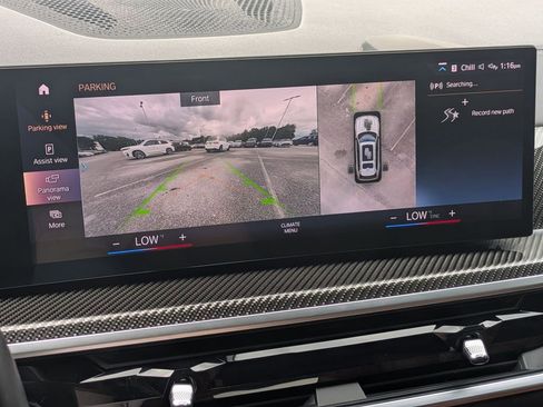 Used 2023 BMW X7 M60i w/ Executive Package AWD/4WD image 23