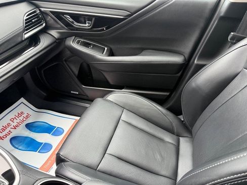 Used 2024 Subaru Outback Limited image 25