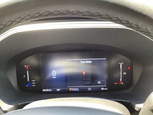Used 2023 Ford Escape Active FWD image 18