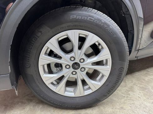 Certified 2025 Ford Escape Active w/ Cold Weather Package image 27