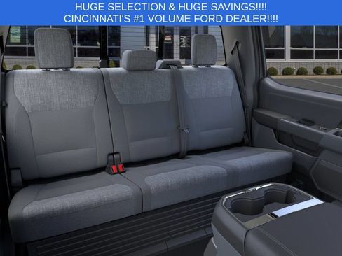 New 2026 Ford F250 XLT w/ XLT Premium Package AWD/4WD image 11