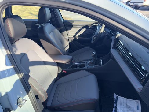 New 2026 Volkswagen Jetta GLI Autobahn image 24