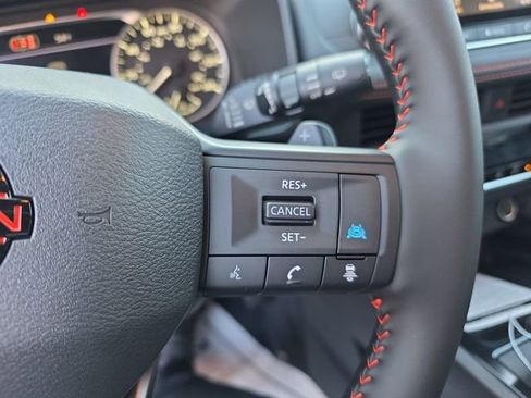 New 2026 Nissan Rogue Rock Creek image 32