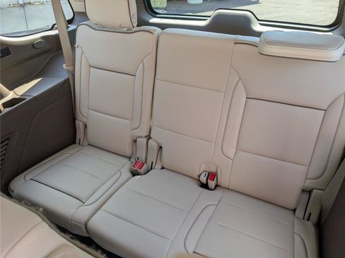 Used 2022 GMC Yukon Denali AWD/4WD image 35