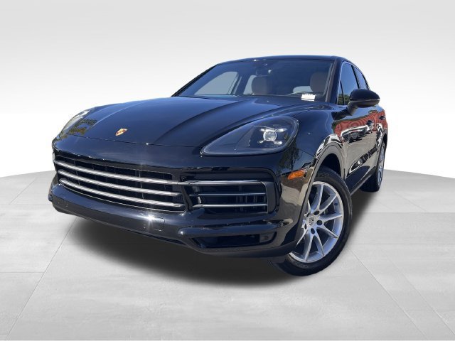 Used 2019 Porsche Cayenne AWD/4WD image 9